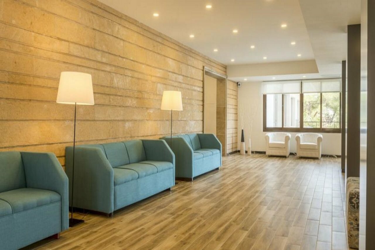 Фото Hotel Amazonas