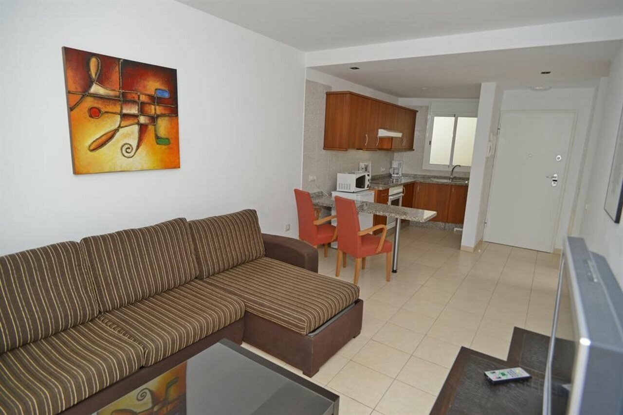 Фото Arena Suites