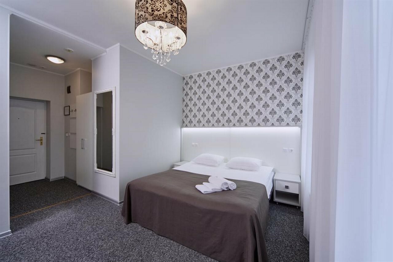 Фото Отель Ok