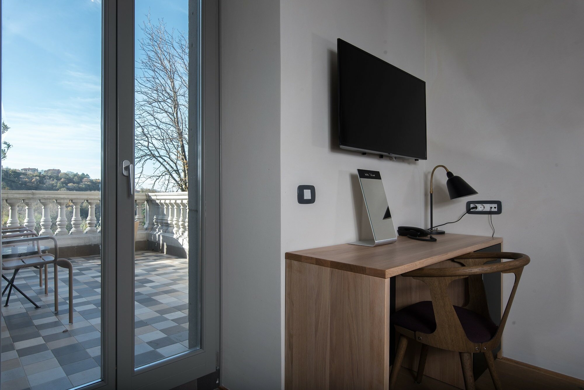 Фото Hotel Peteani