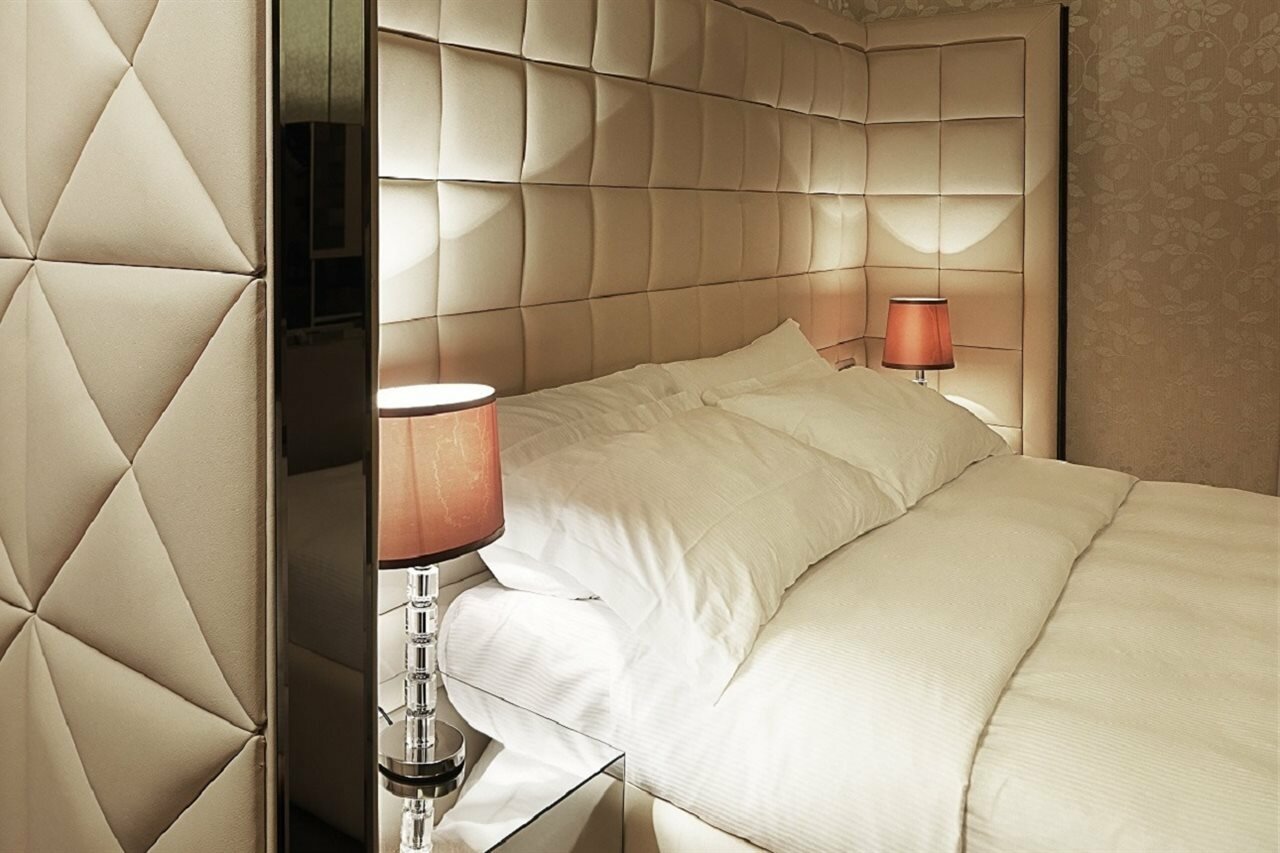 Фото Spagna Royal Suite