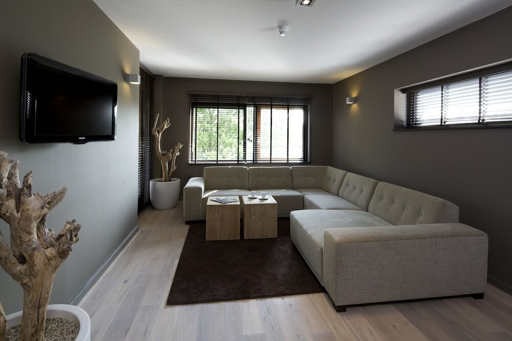 Фото Fletcher Hotel-Restaurant Stadspark