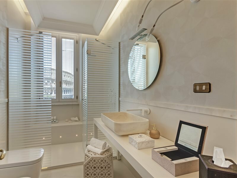 Фото Palazzo Manfredi – Small Luxury Hotels of the World