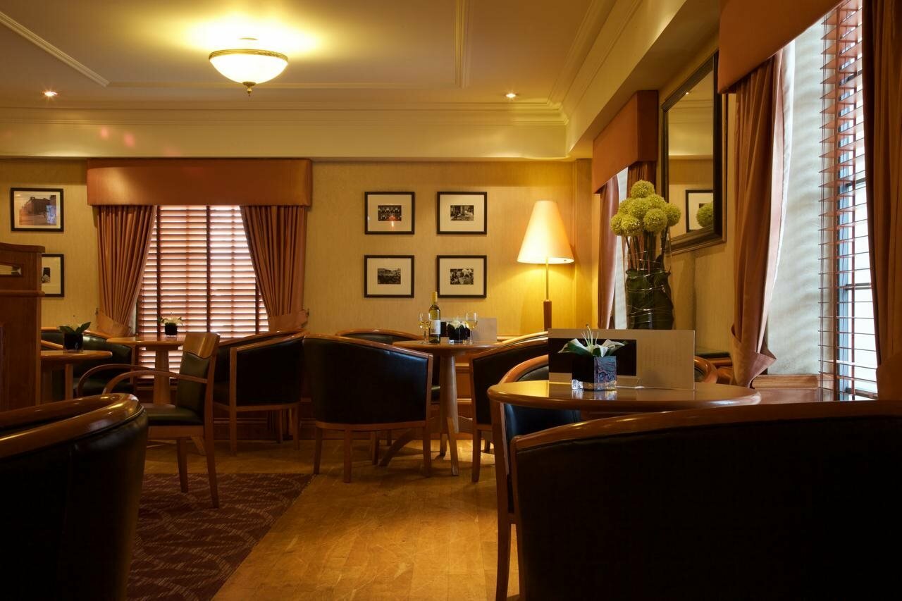 Фото Glasgow Argyle Hotel, Bw Signature Collection