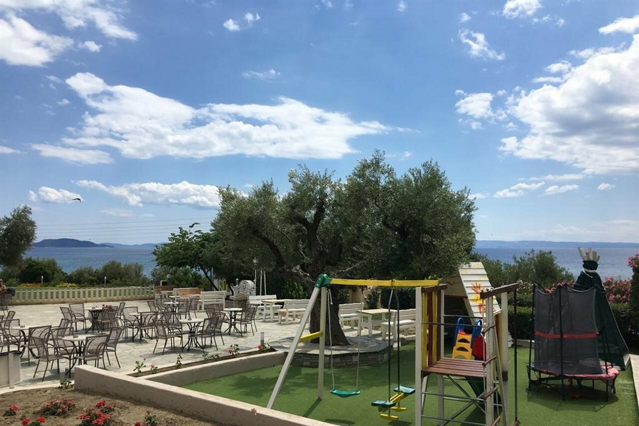 Фото Отель Acrotel Athena Residence