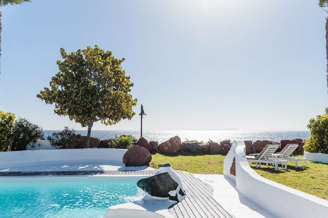 Фото Kamezí Boutique Villas