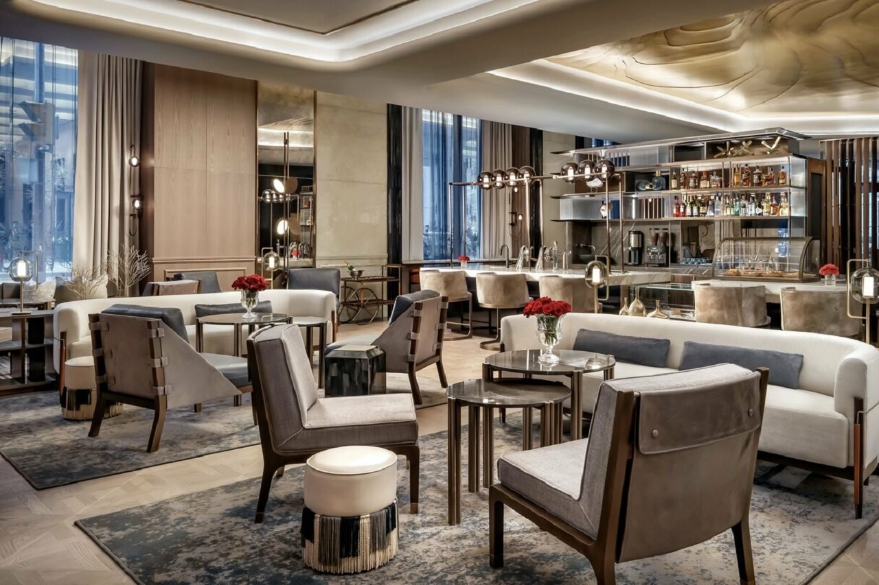 Фото The St. Regis Toronto