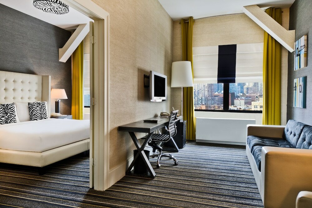 Фото The Marcel at Gramercy