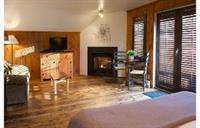 Фото Auberge du Lac Taureau