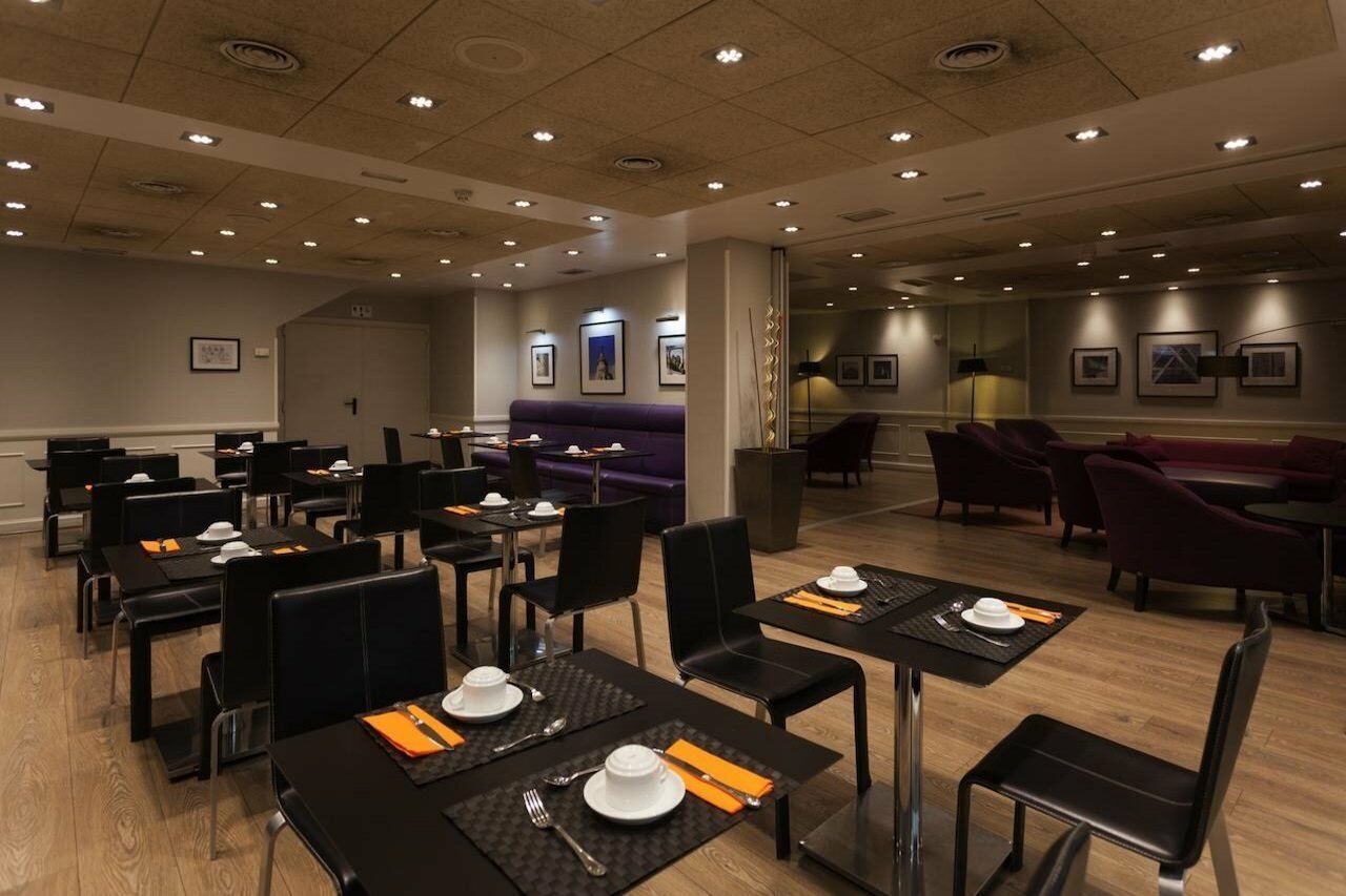 Фото Hotel Cortezo