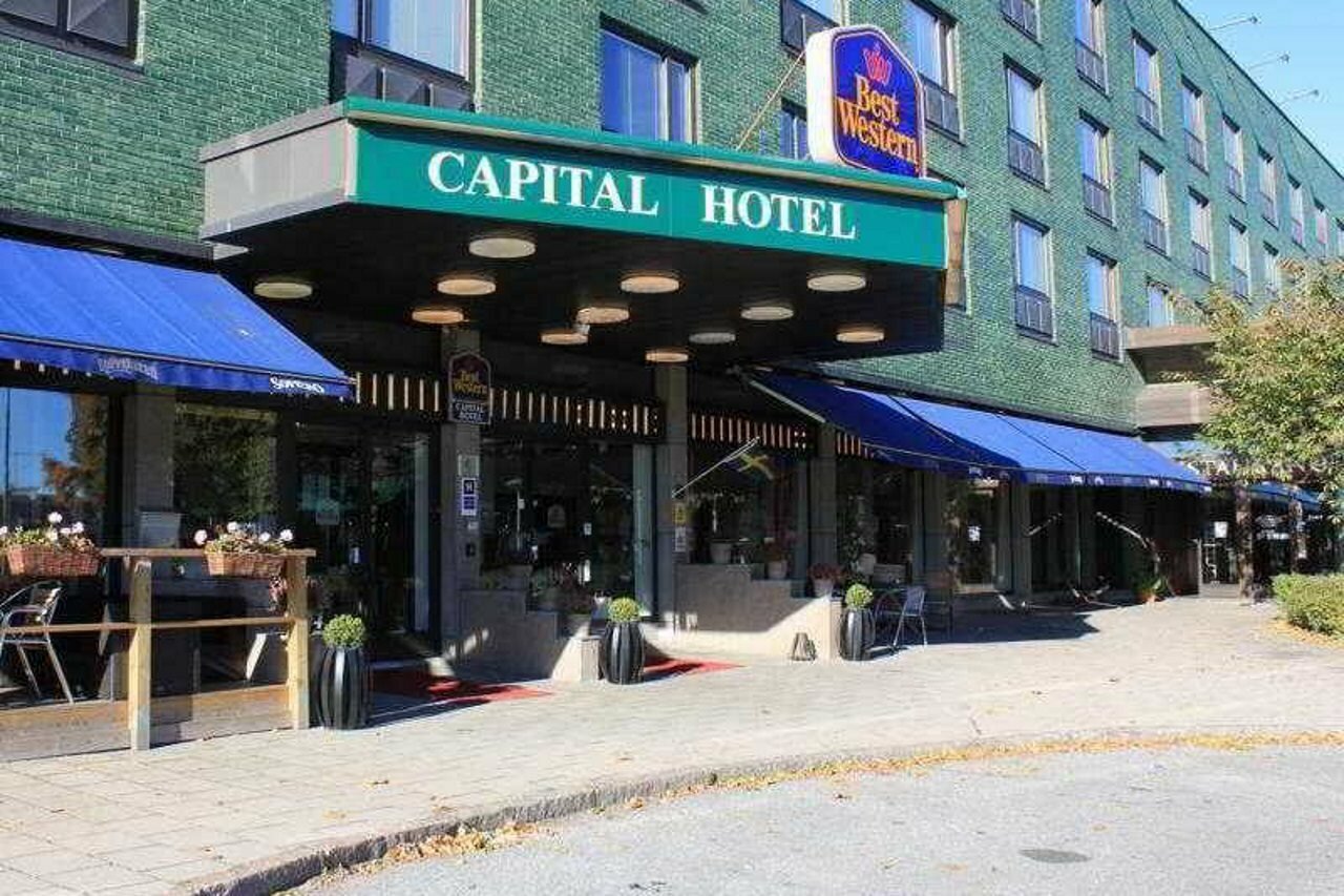 Фото отеля 4