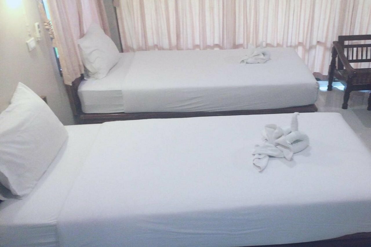 Фото Jj Bungalow & Guest house