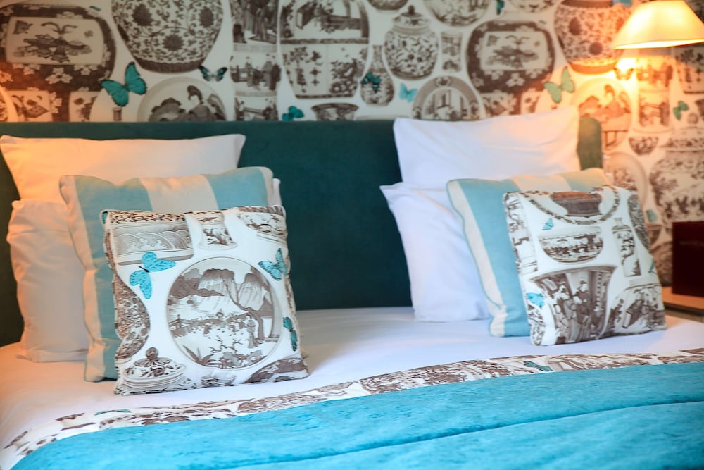 Фото Relais Saint Jacques