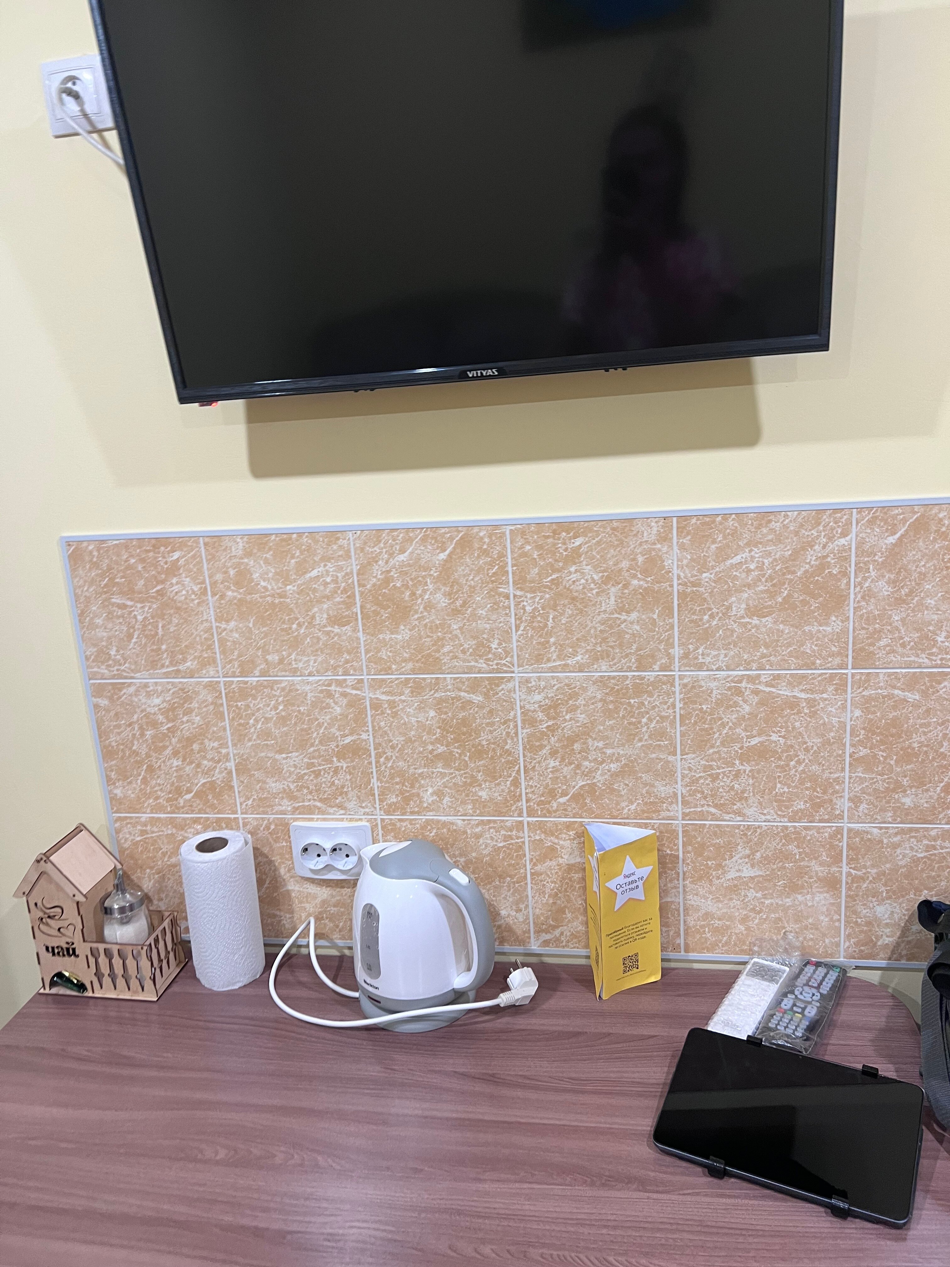 Фото Приозёрный