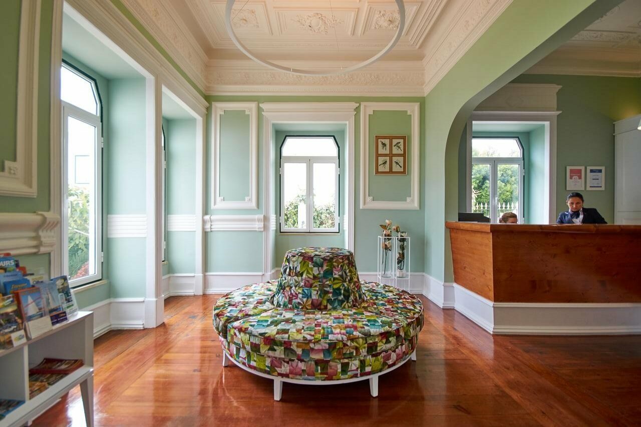 Фото Hotel Vila Recife