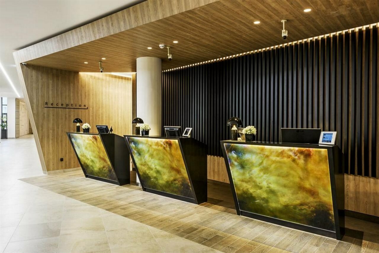 Фото Danubius Hotel Helia