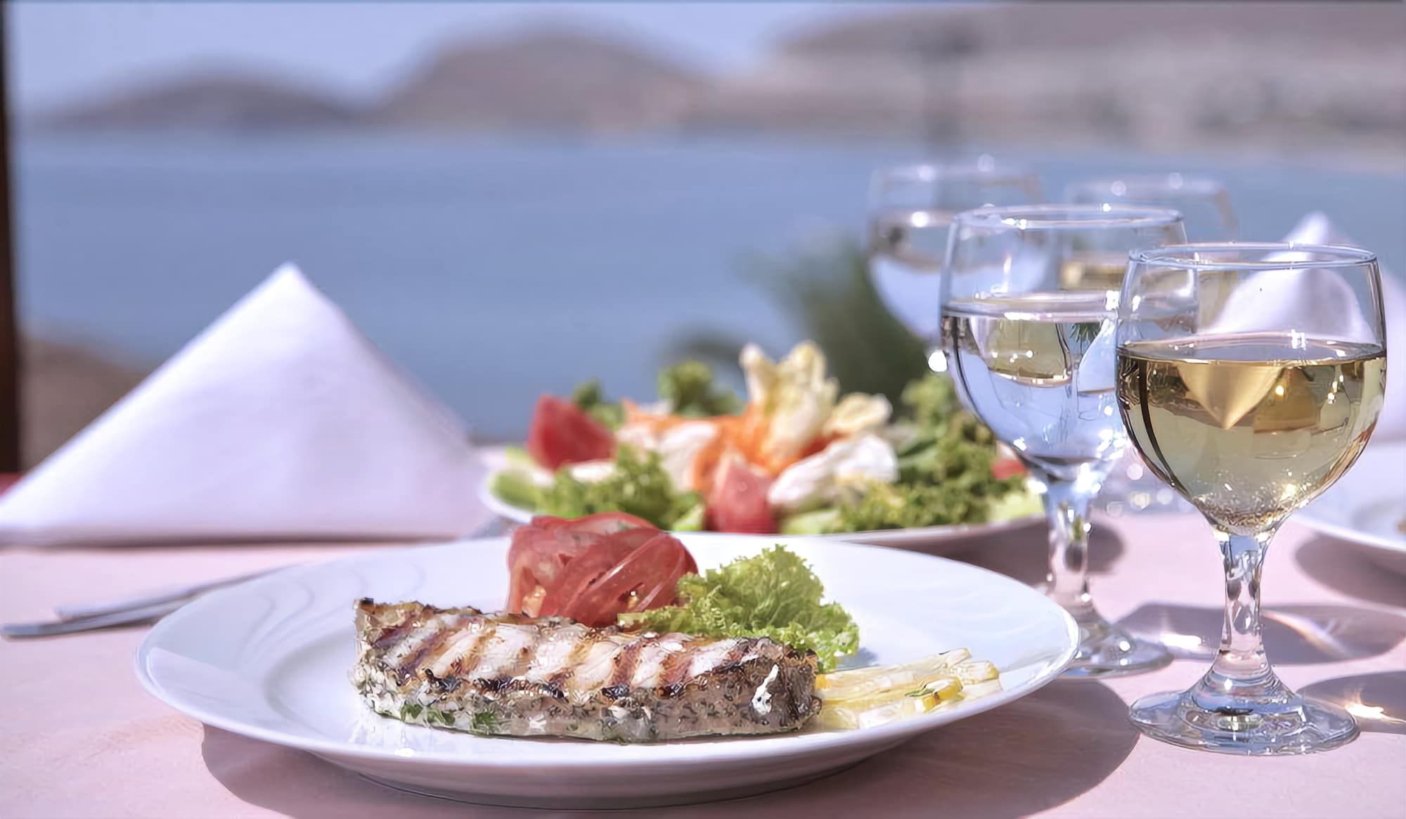 Фото Lemnos Village Resort