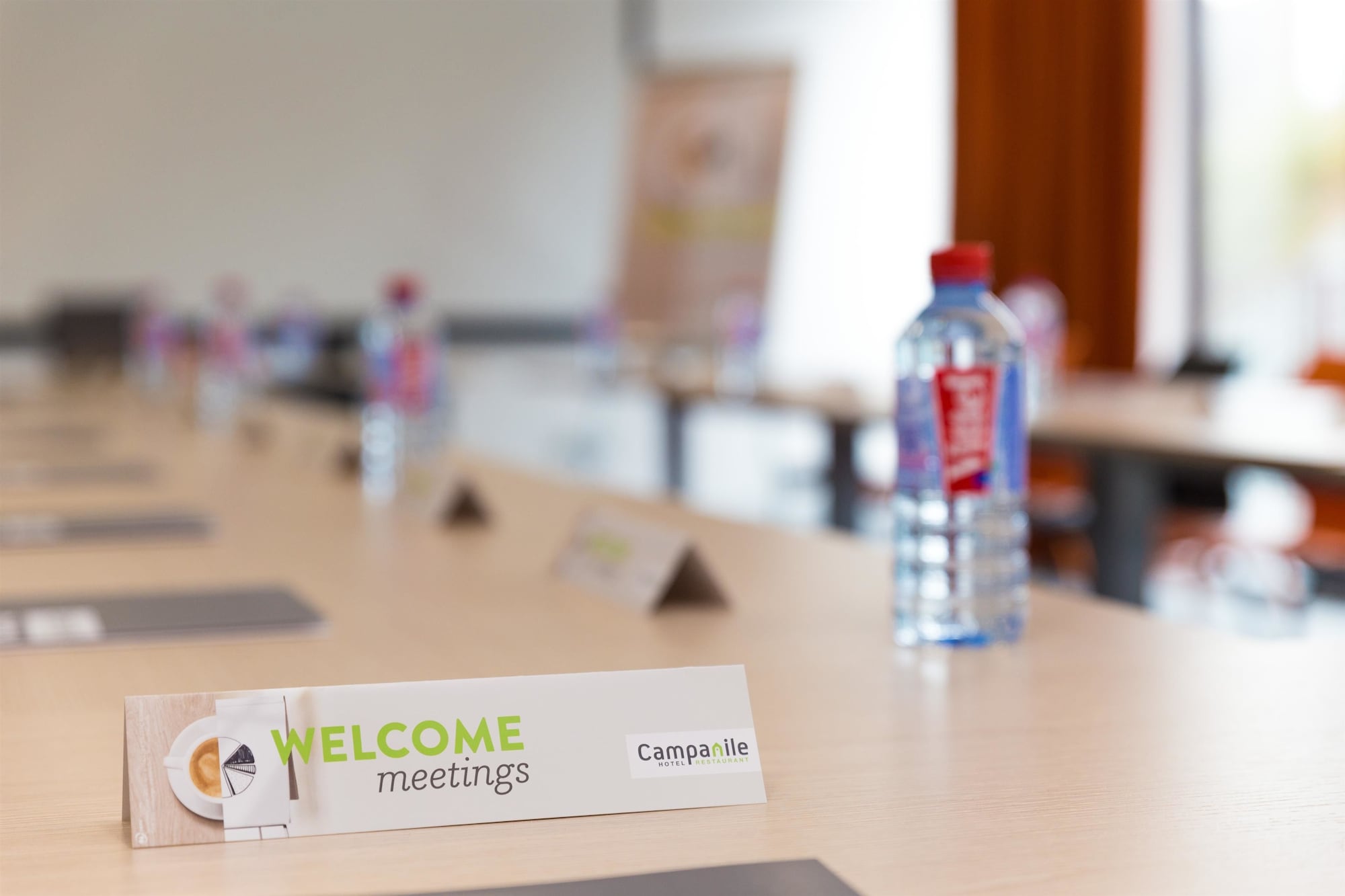 Фото Campanile Metz Centre - Gare