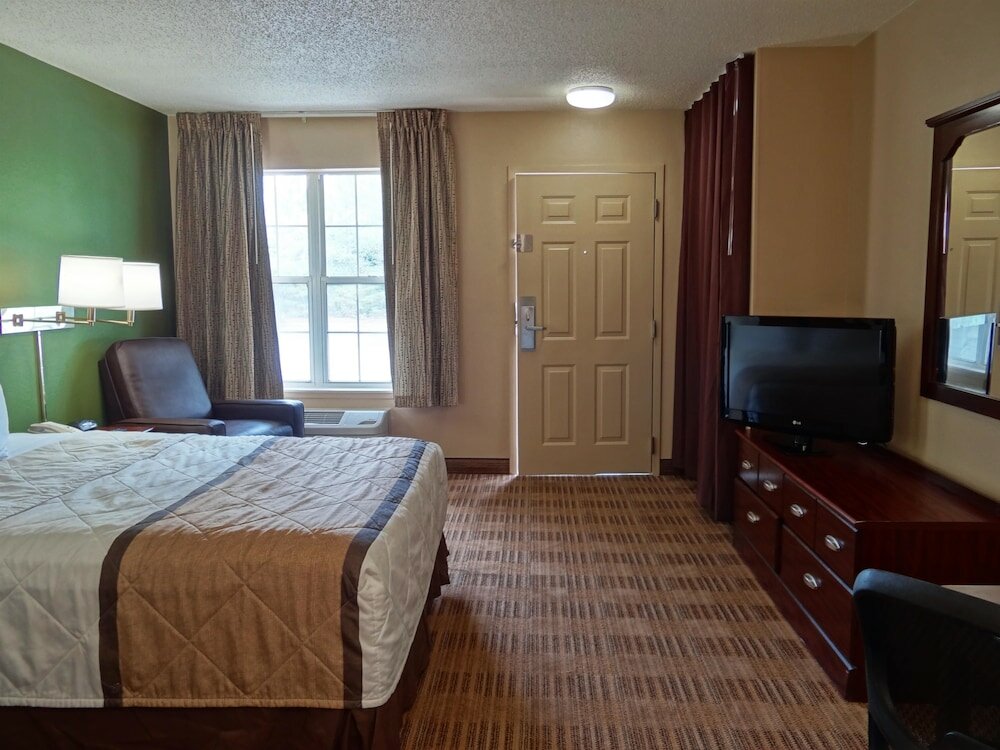 Фото Extended Stay America Suites El Paso Airport