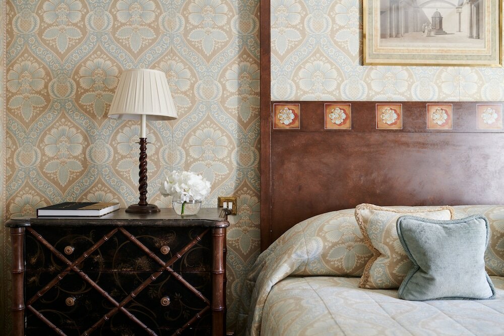 Фото The Egerton House Hotel