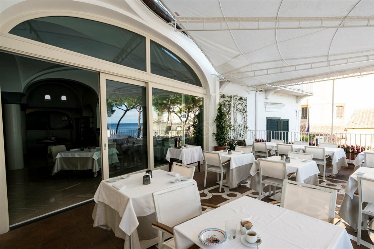 Фото Hotel Residence - Amalfi
