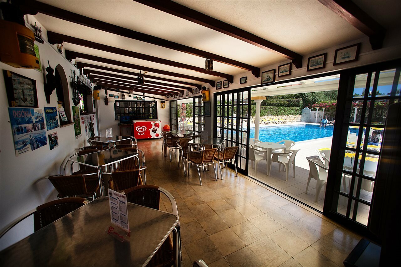 Фото Отель Muthu Balaia Sol