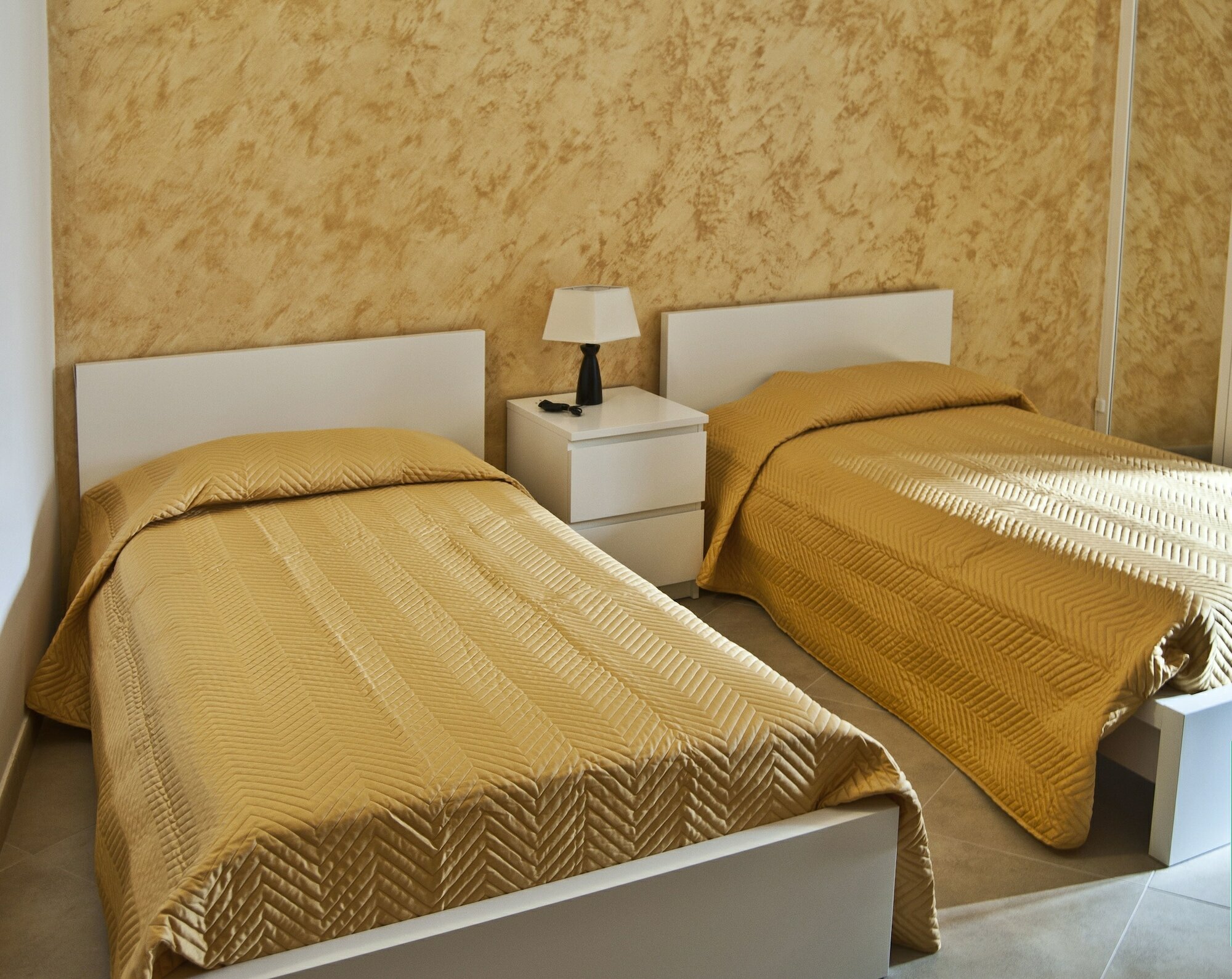 Фото B&b La Corte Degli Spada