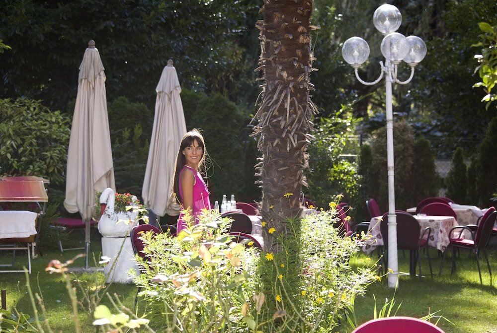 Фото Hotel Westend