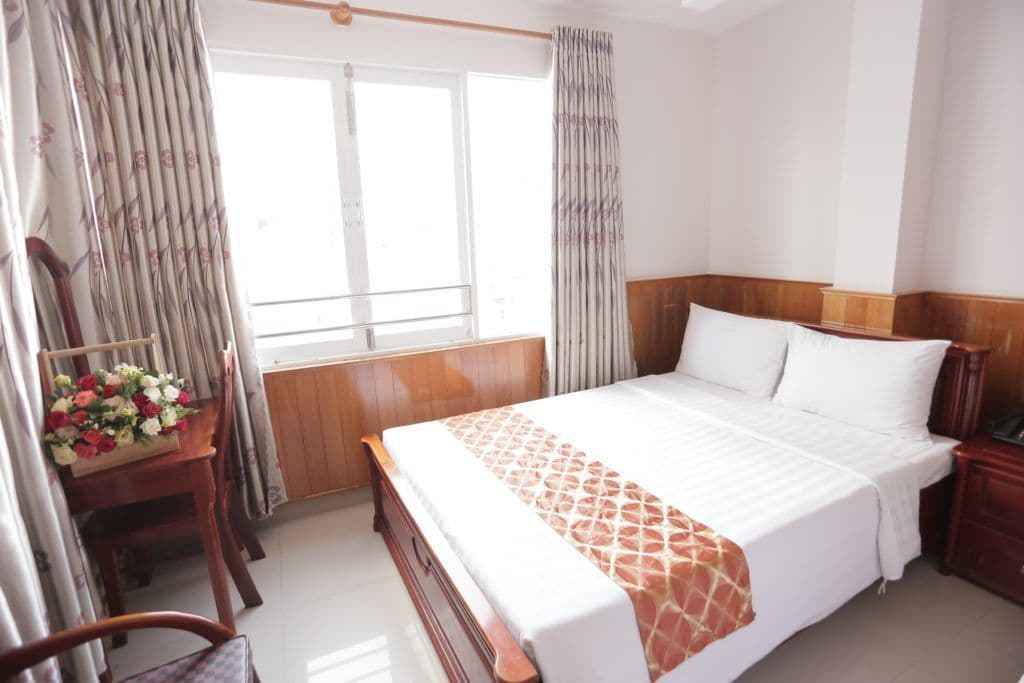 Фото Serena Nha Trang Hotel