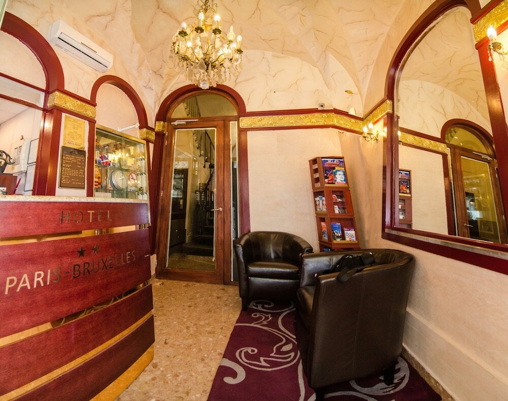 Фото отеля 4