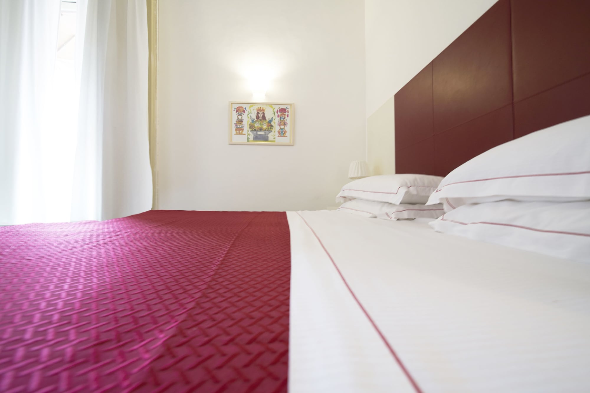 Фото Agatha Hotel