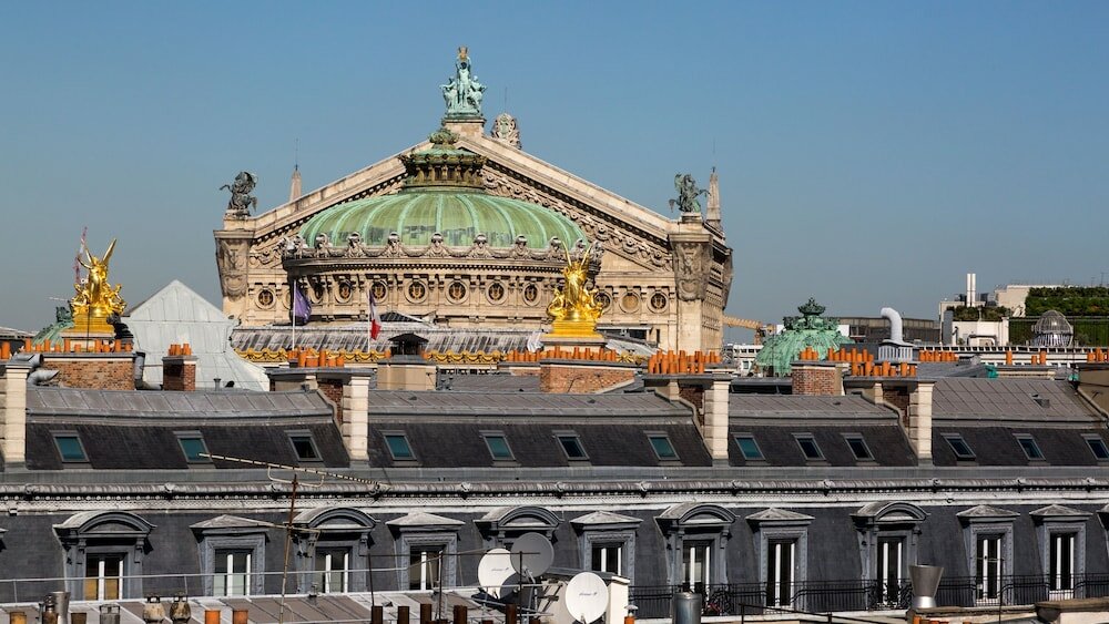 Фото отеля 4