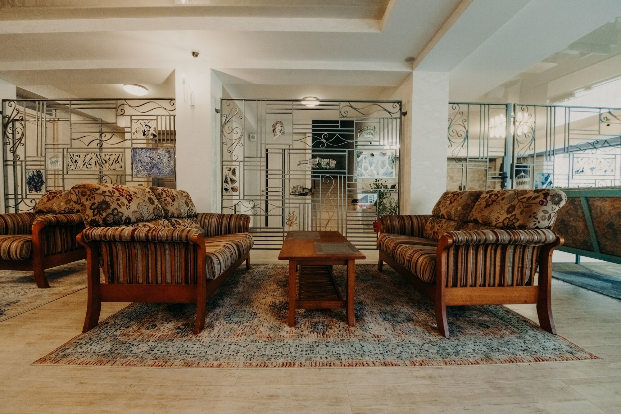 Фото Hotel Kenari