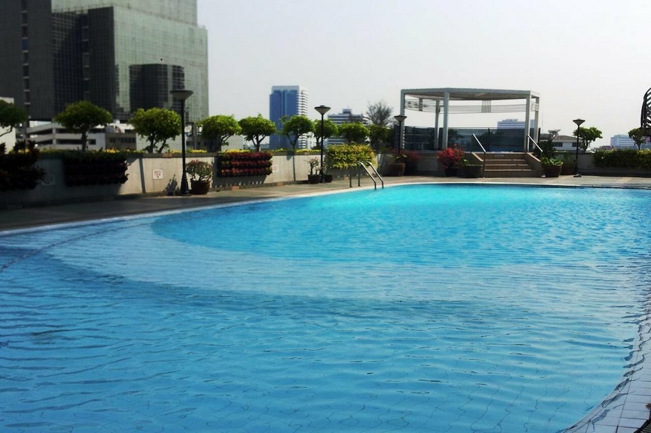 Фото отеля 4