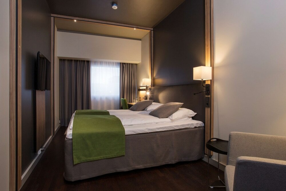 Фото Scandic Sarpsborg