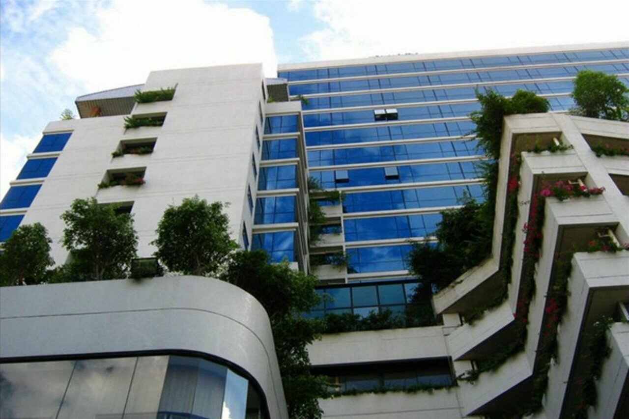 Фото The Four Wings Hotel Bangkok