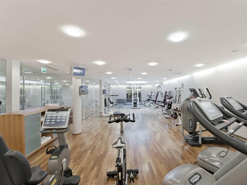 Фото Das Central - Alpine. Luxury. Life, Sölden