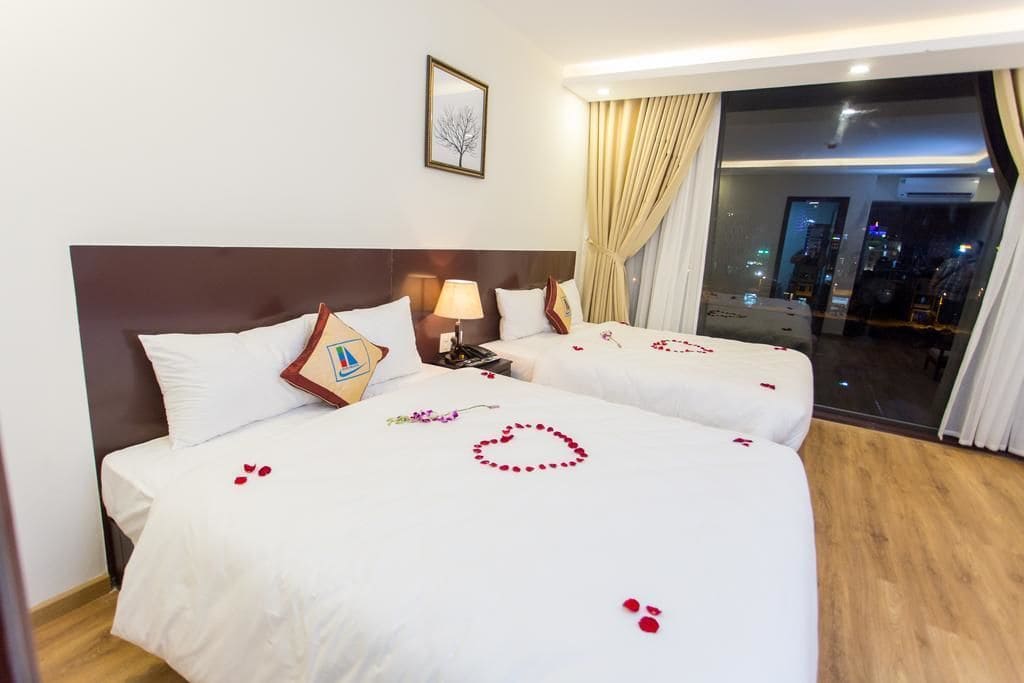 Фото Apple Hotel