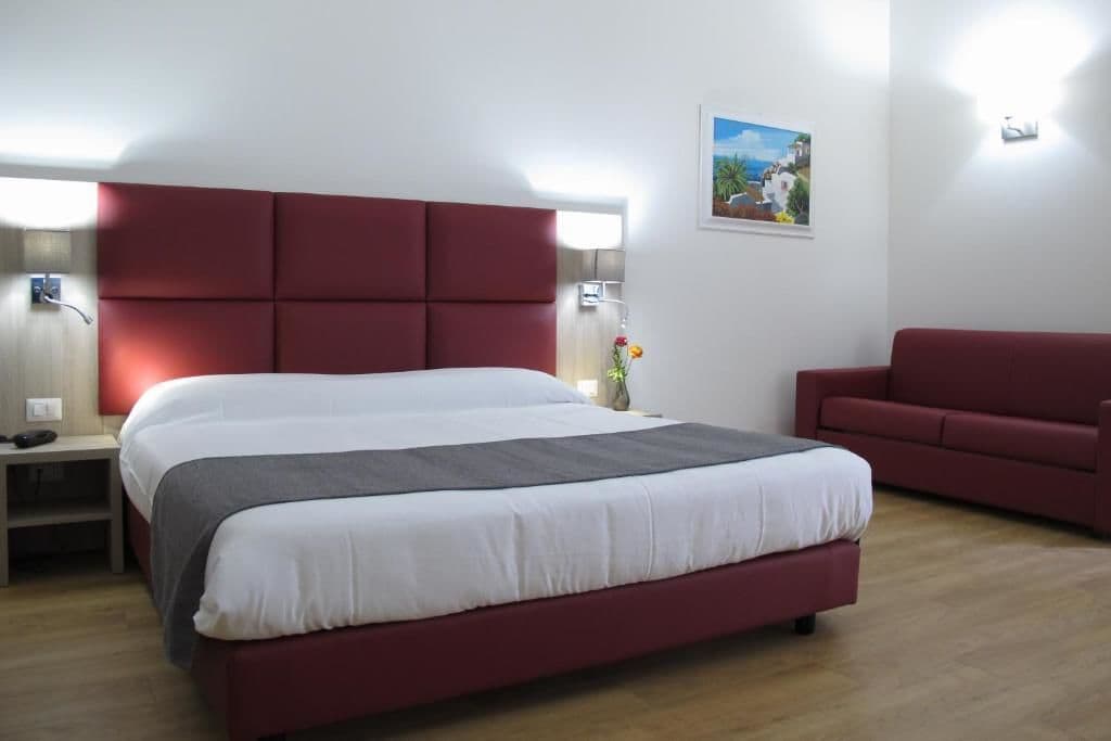 Фото Belmonte102 Esclusive Suites