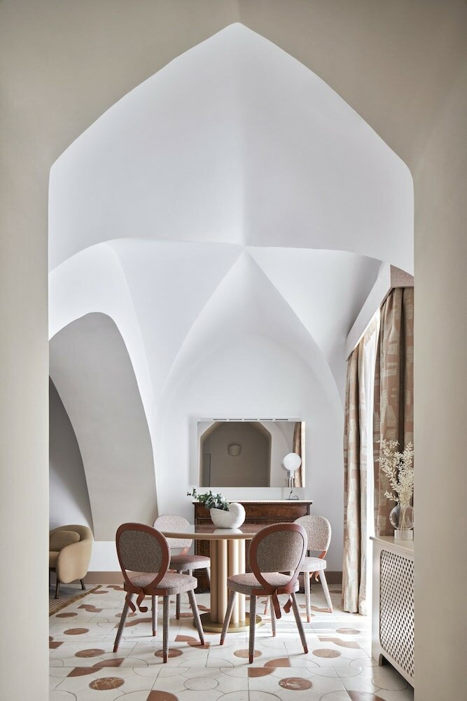 Фото Palazzo Avino Preferred Hotels and Resorts