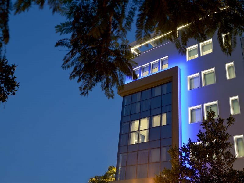 Фото The Convo Syngrou Apartments