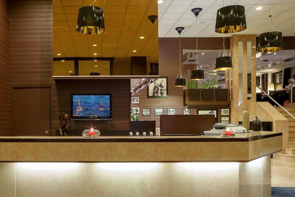 Фото Apogia Paris