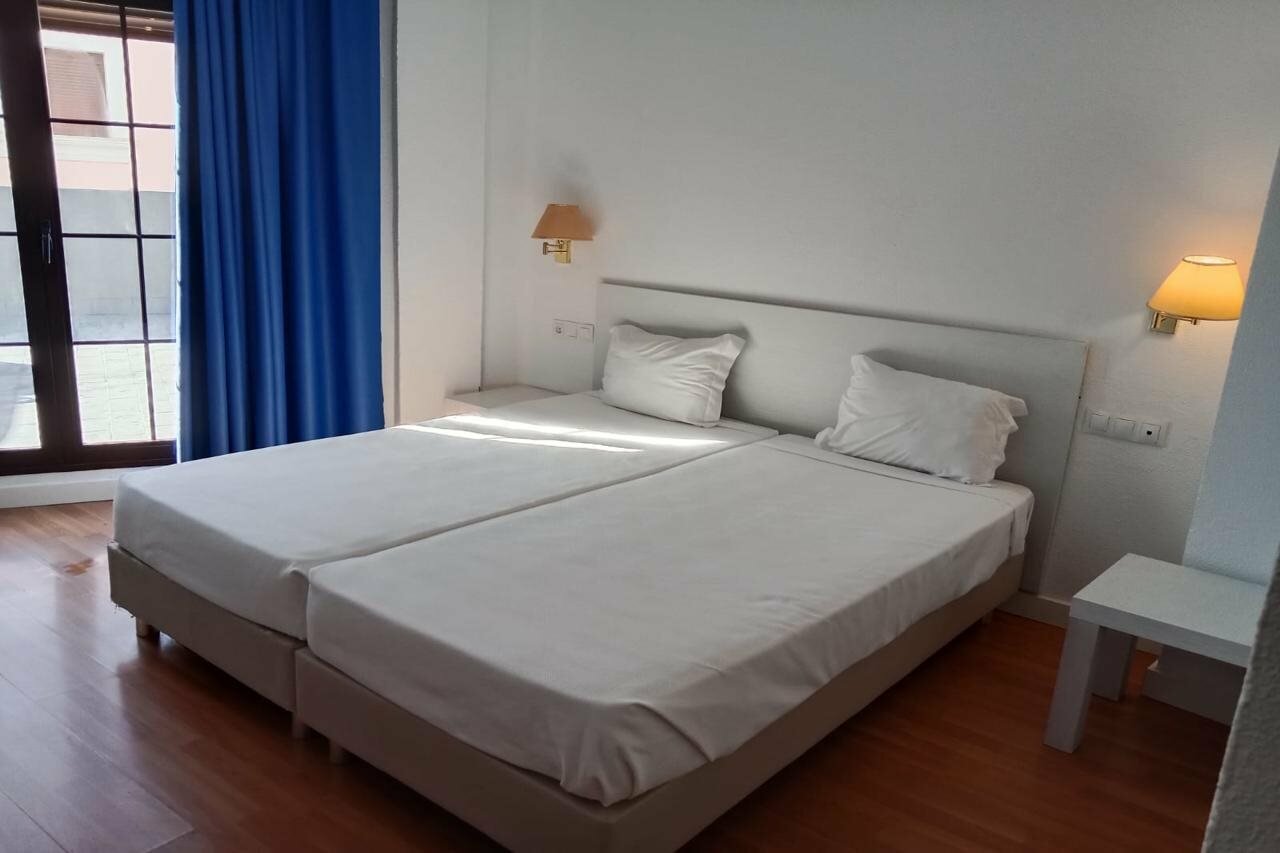 Фото Hotel Trafalgar