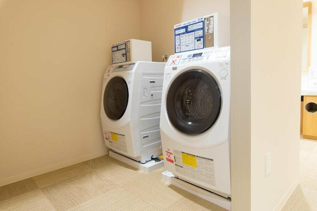 Фото Torifito Hotel & Pod Kanazawa Hyakumangokudori