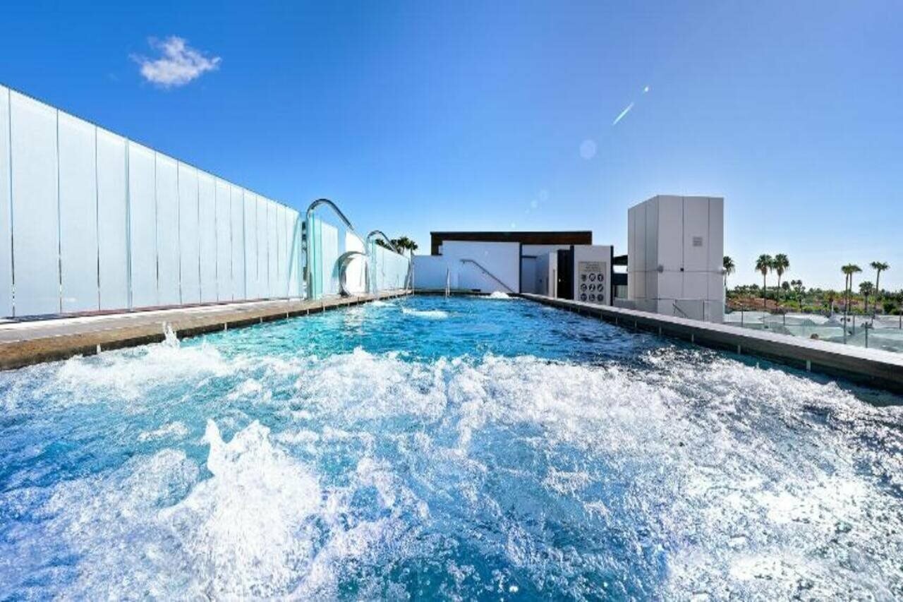 Фото Club Maspalomas Suites & SPA 