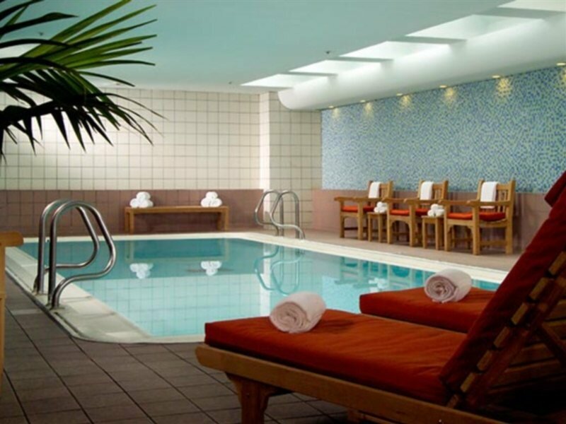 Фото Cleveland Marriott Downtown at Key Tower