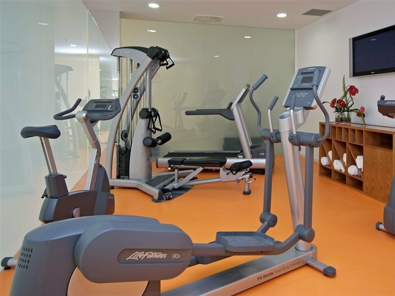 Фото Hotel Zentral Ave