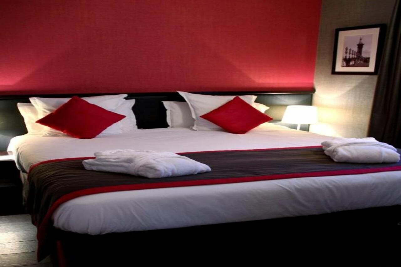 Фото Residhome Val d'Europe