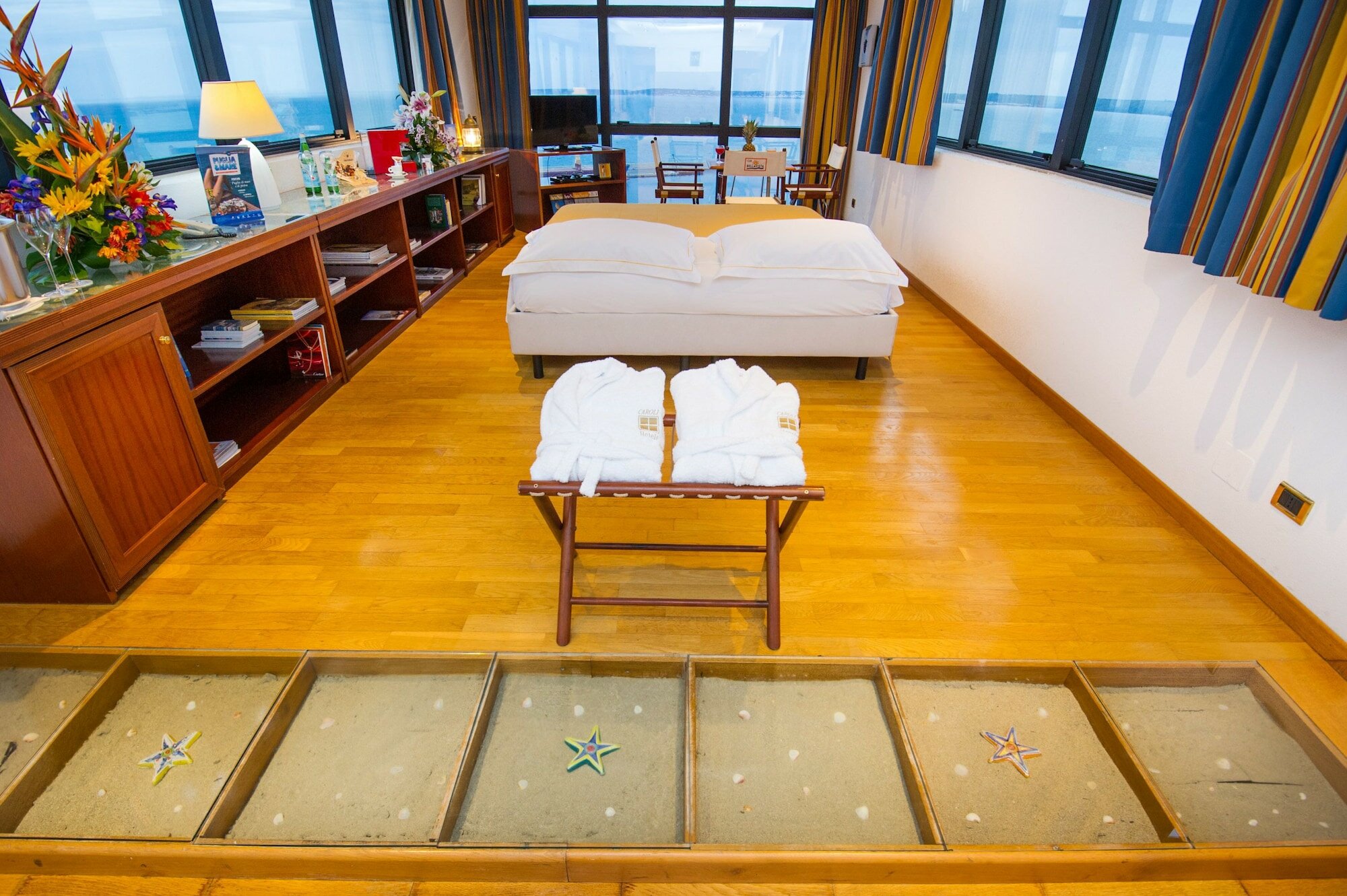 Фото Hotel Bellavista Club - Caroli Hotels