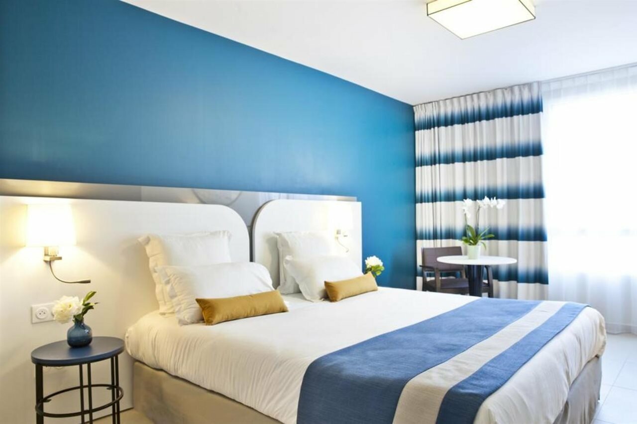 Фото Residhome Marseille